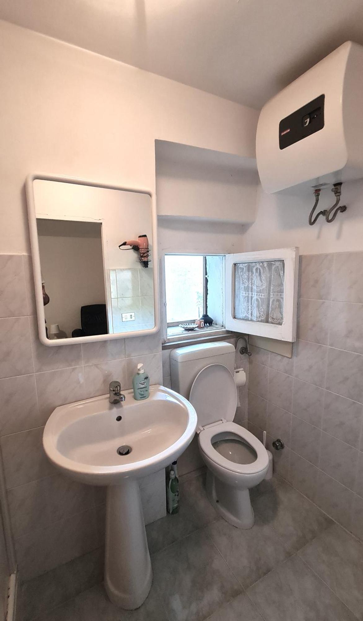 Il Relax Delle Cascate Apartment Carpinone Екстериор снимка