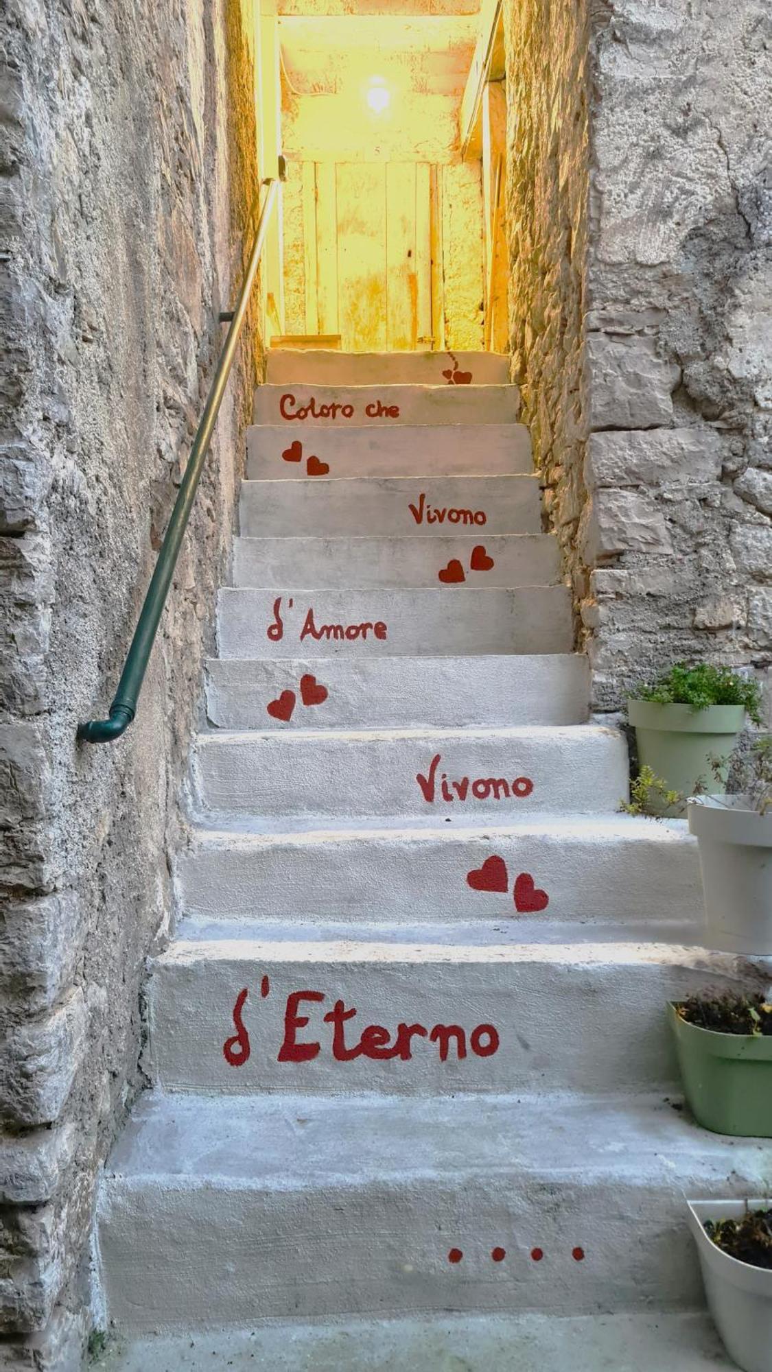 Il Relax Delle Cascate Apartment Carpinone Екстериор снимка